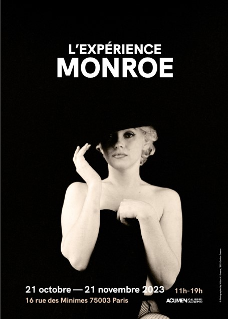 updatemarilyn's tweet photo. Marilyn Monroe a été aperçue à l'#Oktoberfest2023🤩; vous avez raté la #FêtedelaBière🍻?! Consolez-vous, l'#ExpérienceMonroe joue les prolongations à la @galerie_joseph dès vendredi.
📸Prenez-vous en #photo et  tentez de participer à la #série @Swing_Digital.😉
Cc @UpdateMarilyn