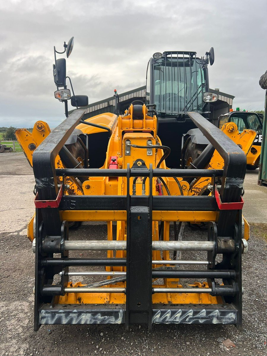 hawkins_group's tweet photo. Our new Telehandler has arrived! As we continue to grow, a further £59k of investment in new machinery was vital for us in maintaining our place within the construction industry and to future-proof Hawkins.
#construction #NewInvestment #constructionequipment https://t.co/snjpCC9ItL