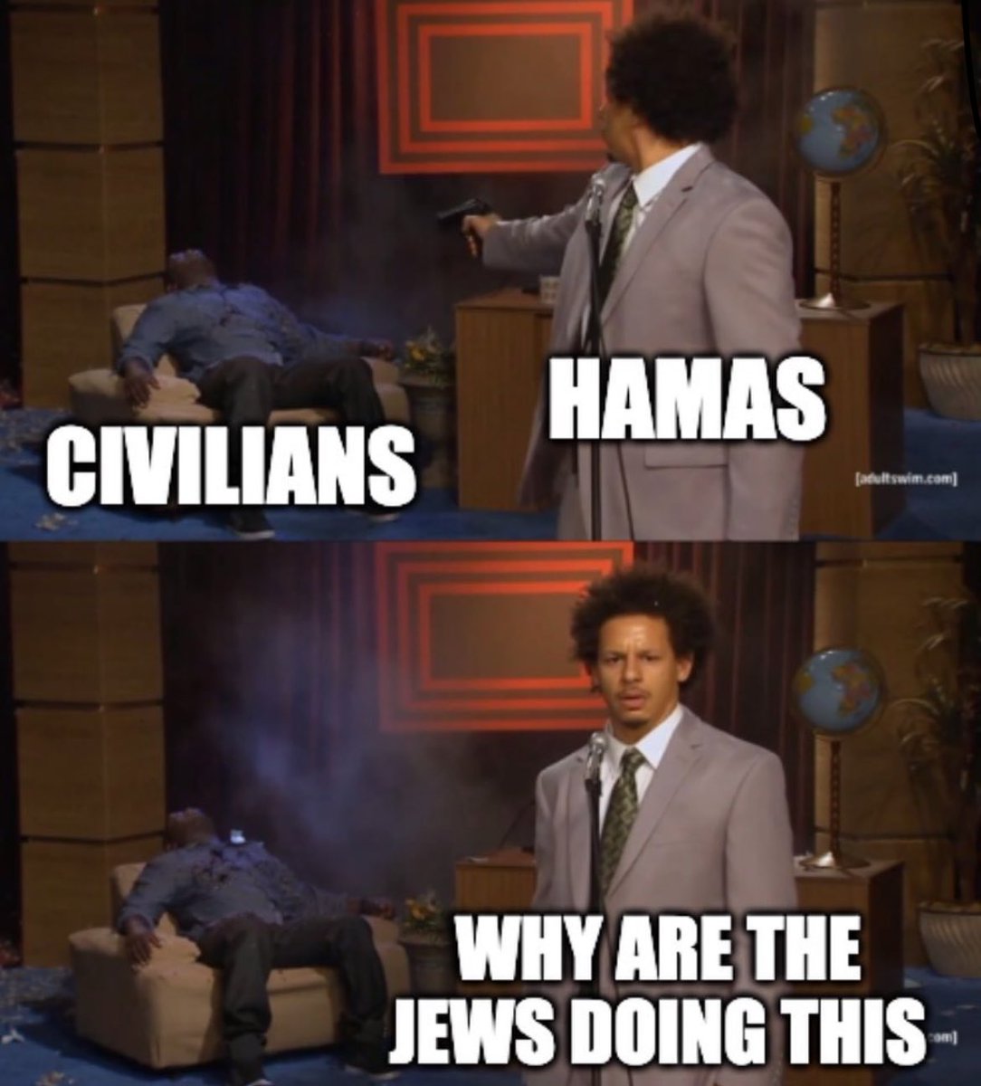 Israel Defense Memes tweet media