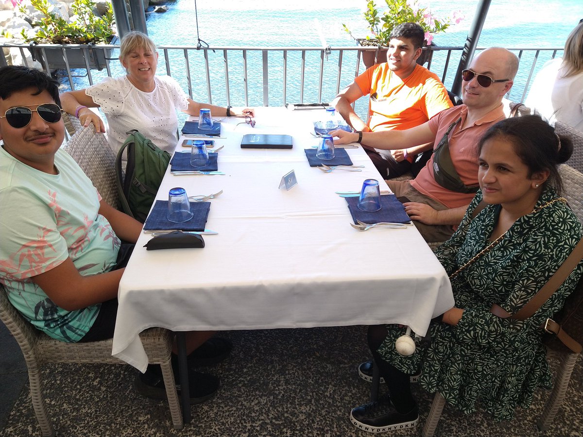 Sharples School tweet media