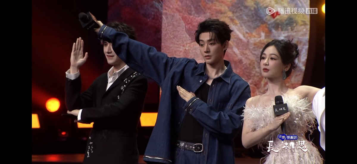 #邓为 #dengwei #邓为涂山璟 #邓为长相思 #lostyouforever #lyf #chinesedrama #cdrama #长相思