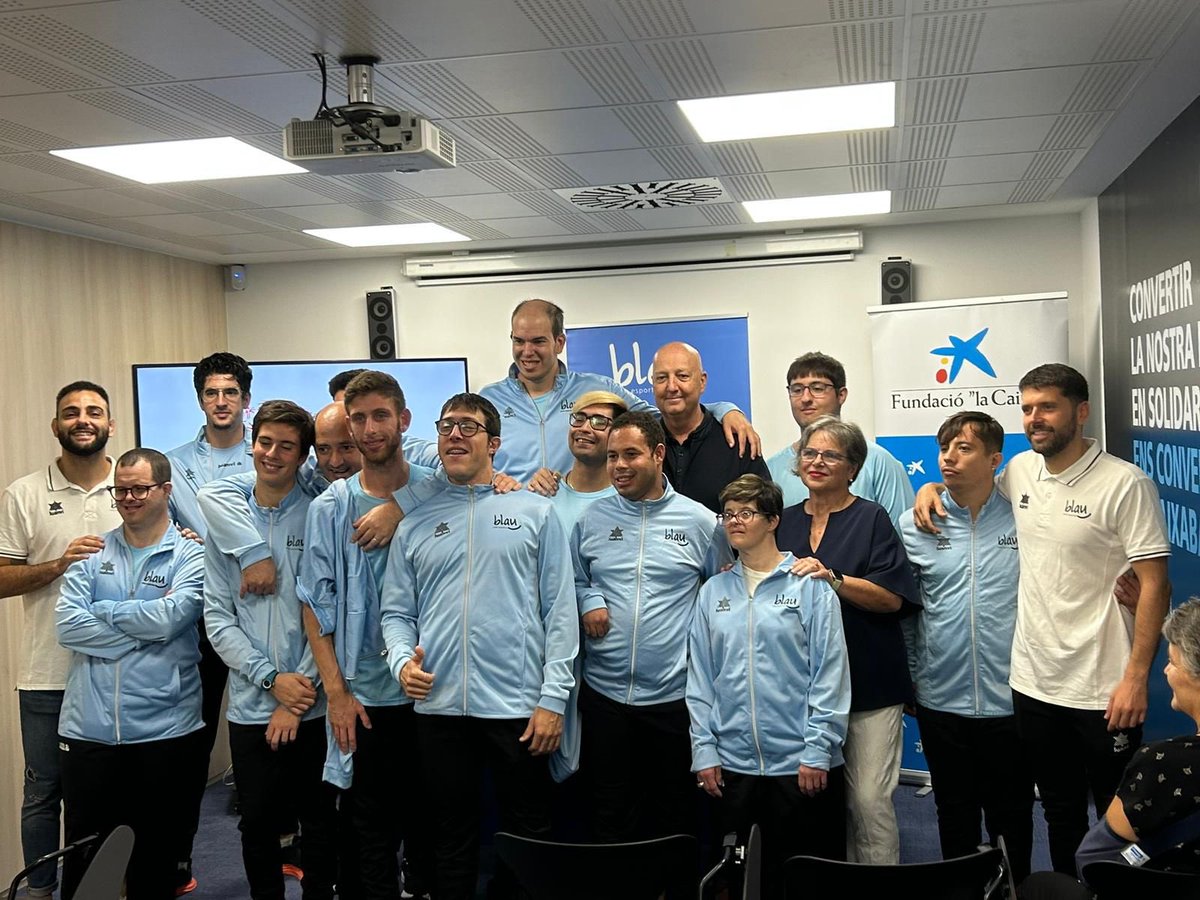 SpecialOlympics.es tweet media