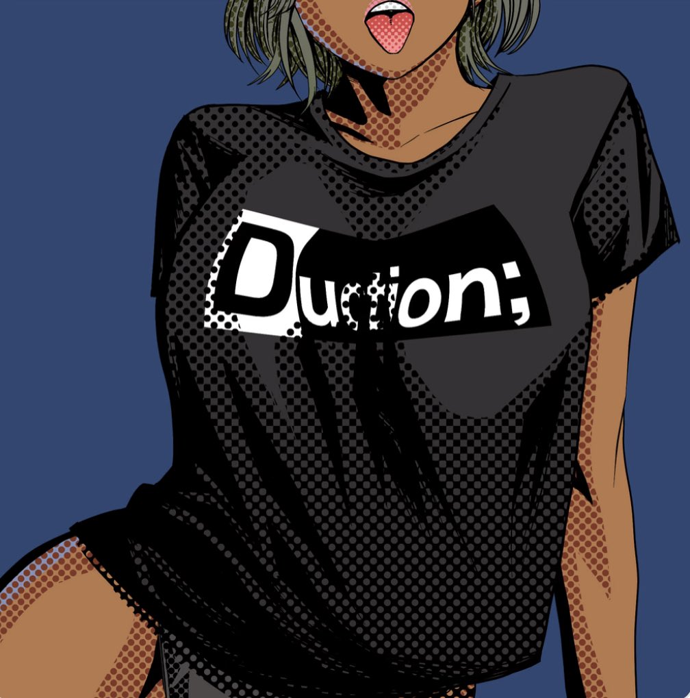 Duction; 🌴NFT × Professional Japanese manga artis (@ductionbrand) on Twitter photo 🔥ビタミン補給ギブアウェイ🔥
ビタミンちゃんを#3013をプレゼント!
参加方法
①RT &❤️
②<a href="/Ductionbrand/">Duction; 🌴NFT × Professional Japanese manga artis</a> をフォロー
※⏰翌日の18時‼️
#NFT #Giveaway 🔥ビタミン補給ギブアウェイ🔥
ビタミンちゃんを#3013をプレゼント!
参加方法
①RT &❤️
②<a href="/Ductionbrand/">Duction; 🌴NFT × Professional Japanese manga artis</a> をフォロー
※⏰翌日の18時‼️
#NFT #Giveaway