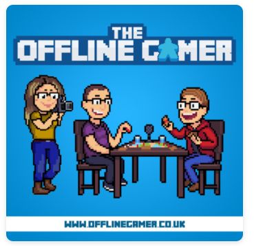Matt and Karen over at The Offline Gamer have taken the time to play Save Snowball and let us all know how it went on their podcast. Details of their experience playing start at minute 7. buff.ly/3ZXDETo Don't forget to back us on Kickstarter. #SaveSnowball #kickstarter