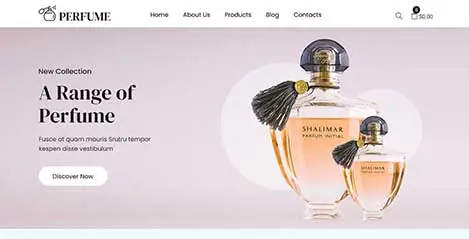 sktthemes's tweet image. SKT Divi Child Theme for perfume eCommerce divi builder website sktthemes.org/shop/divi-chil…
#divibuilder #divitheme #divichildtheme #ecommercetheme #woocommerce