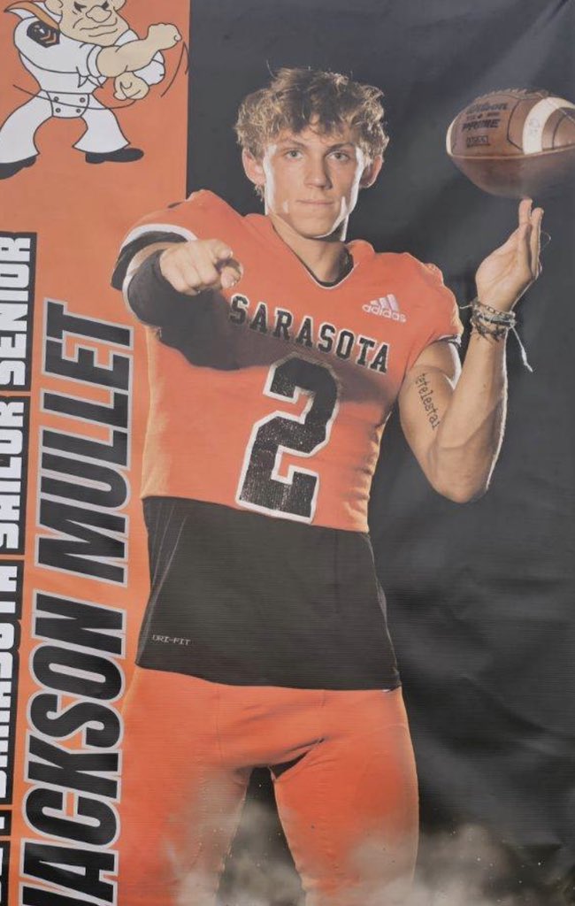 Sarasota Football tweet media