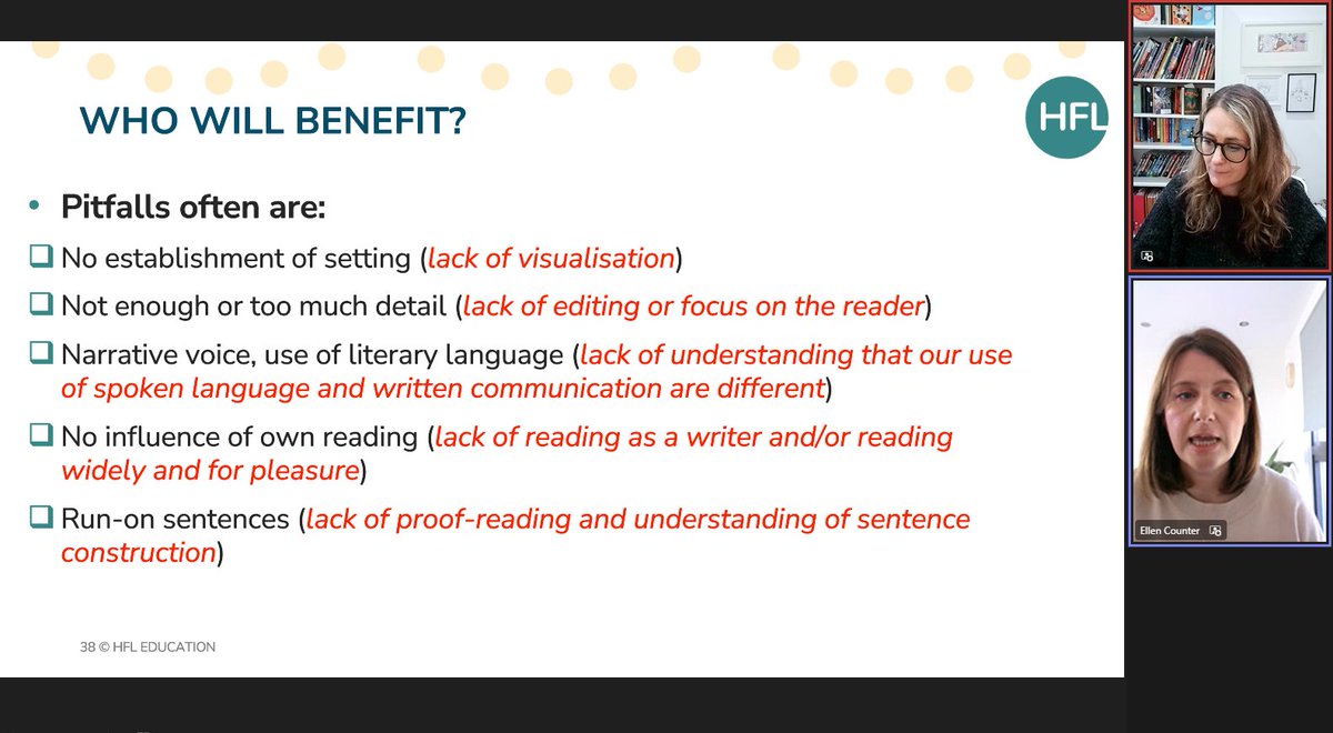 kathyeroe's tweet photo. #WinningatWriting launches today. We're excited to see the impact that this training will have on our writers in year 4 and 5. We are focusing in on composition and audience. @HertsEnglish @EllenCounter https://t.co/0RPxov8yFG