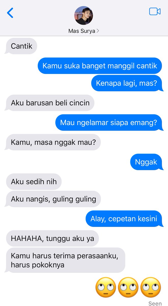 cyemist's tweet photo. ⠀
92,96 Mil; Kembali Dalam Pelukmu.
Sebuah au Markno.

Maka telah diperhitungkan jarak yang diperlukan matahari dan rembulan untuk saling merengkuh adalah 92,96 Mil.
⠀ https://t.co/38dotYFE8Y