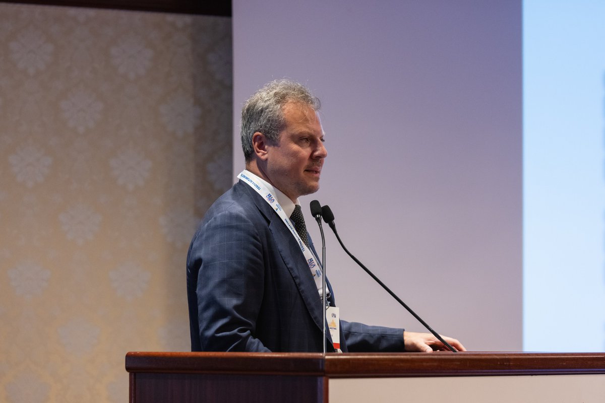 Alla “European Valuation Conference” organizzata da @Assovib, <a href="/marcomarcatili/">Marco Marcatili</a> di Nomisma ha presentato un intervento dal titolo "The impact on the Italian economy and the Real Estate market of current urban renovation policies and the EPBD”. Tra I dati emersi: