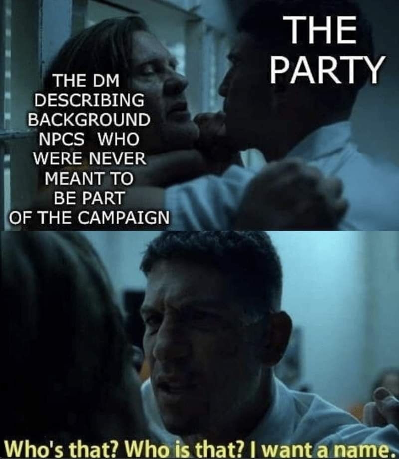 The Average Adventuring Party Podcast tweet media