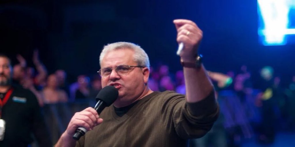 This week we will welcome Former Head of Live Events and Ticketing  for #TNA <a href="/Jenxman/">Craig Jenkins</a> to the show!!! 

DM your questions to the shows page by 5pm EST tonight