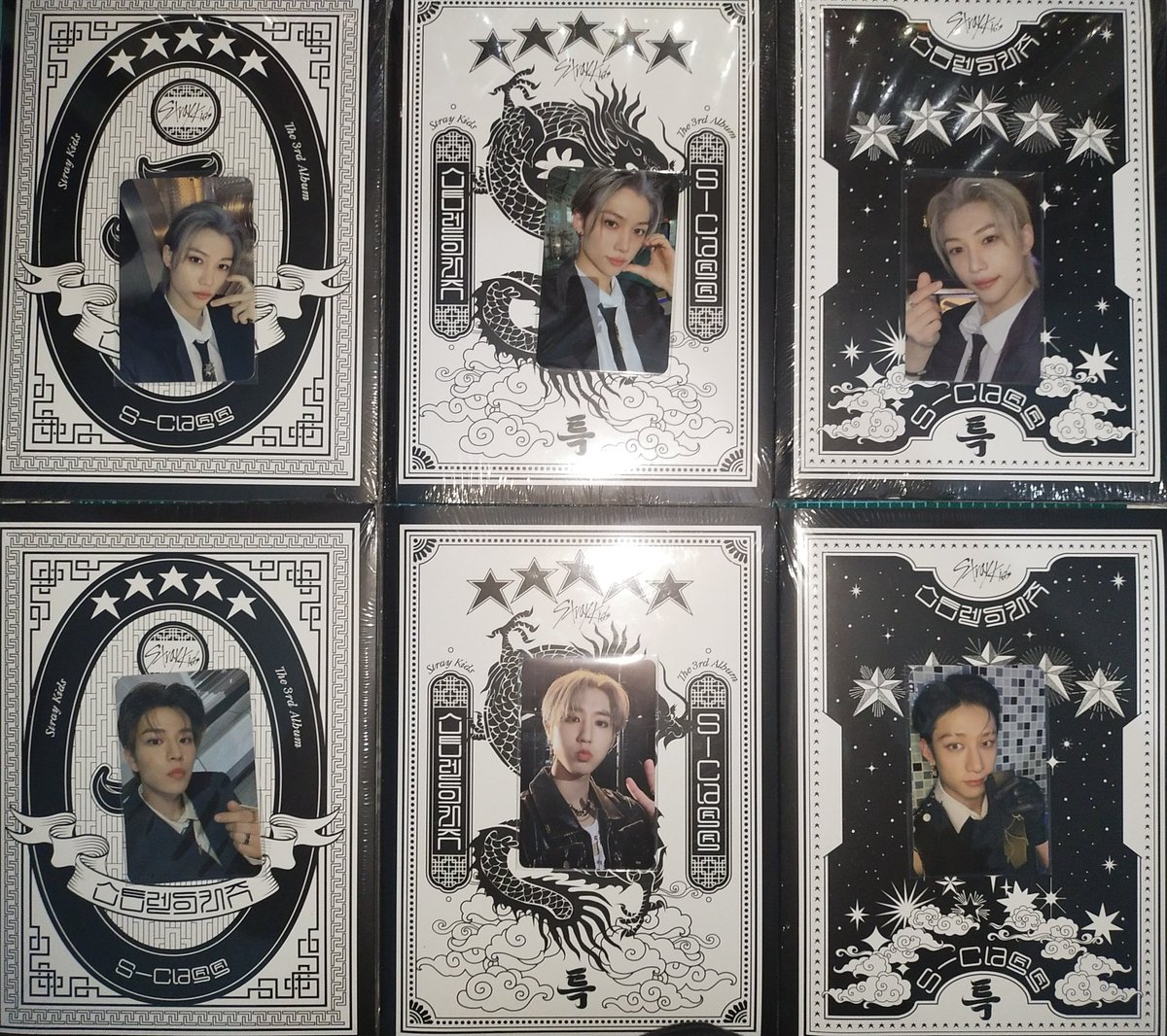 MyLixeu's tweet photo. HELP RT

WTS ALBUM 5 STAR SEALED + POB

Digipack sealed + pob 180 k/ea
Album std sealed + pob felix 290 k/ea
Album std sealed + pob bangchan, seungkin, han 285 k/ea

Dom Solo

Bisa voc live oren

Tag. Wts wtb straykids skz bangchan felix han changbin i.n ayen seungmin 5star https://t.co/CaIf32xoYW