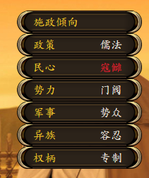 IsaacXBZhang's tweet photo. 「拠点」に数値の説明を加えた。いっそうSLGぽくなった気がする……？
#SRPGStudio https://t.co/sdabeQwk5A