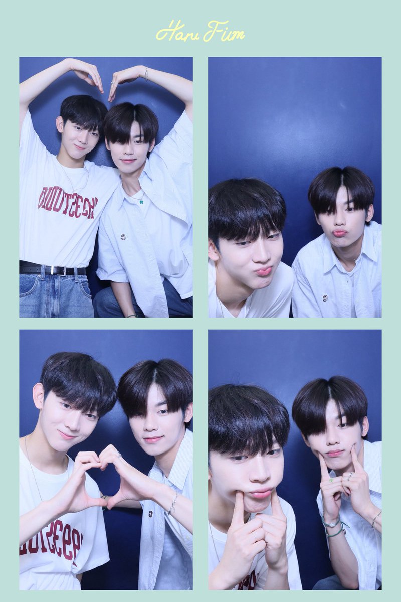 JEONGHYEON THAILAND tweet media