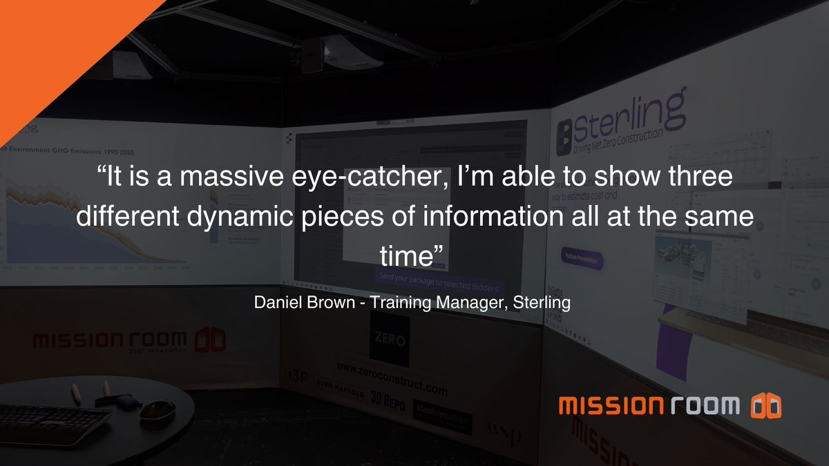 MissionRoomLtd's tweet photo. We love to hear feedback from our valued customers! https://t.co/yjTFwIAsP7