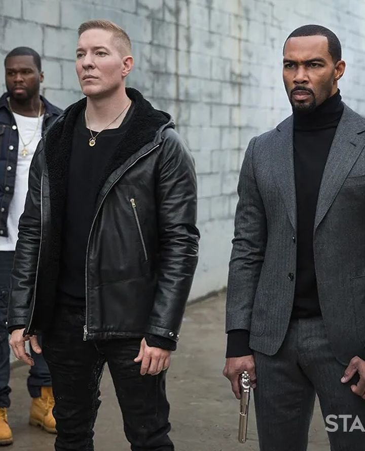upstar676's tweet photo. Ghost, Tommy, and Kanan🐐
Imagine if they stayed connected and Kanan didn’t Die so soon. This trio would’ve been one unstoppable force.
#poweruniverse #tommyegan #jamesstpatrick #kananstark https://t.co/ACNntmekCk