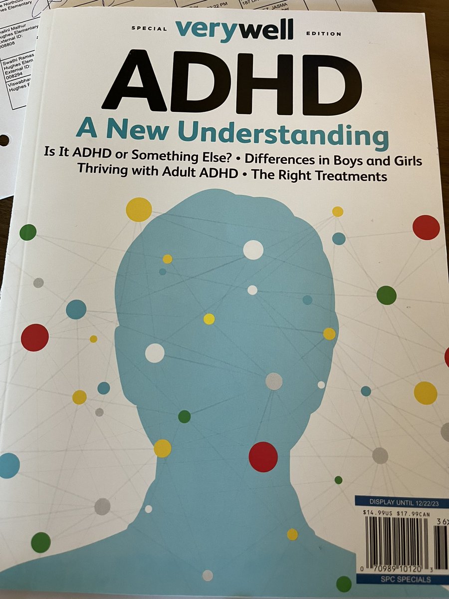 megrperk's tweet photo. When your kiddo is facing new challenges and her teacher provides valuable resources to help us understand and learn how to help her. ❤️ #amazing #ProsperProud #workingwiththebest #iLoveMyJob @hugheselem https://t.co/SciYyexvWD
