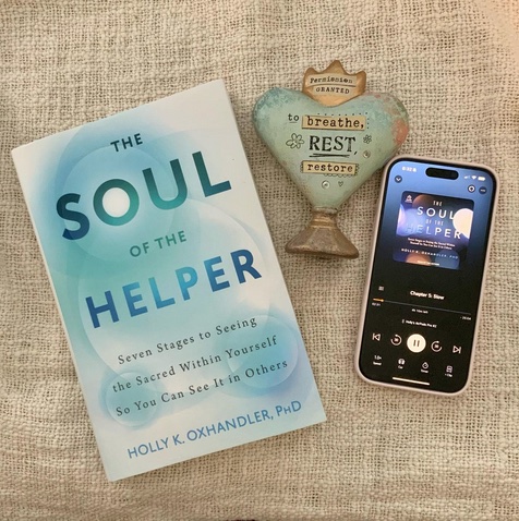 Doing a giveaway this week in honor of the  helpers among us and the *full* season ahead for many. Visit the post below for ways to enter - good luck, y'all! 💛 

instagram.com/p/Cyf_NxmrP7f/