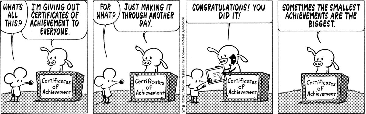 Stephan Pastis (@stephanpastis) on Twitter photo 