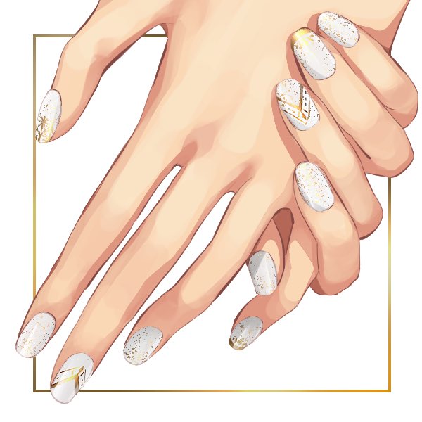 MamaSwan_vtuber's tweet photo. I wish my hands were this aesthetic in real life but I will happily settle with digital hands~ 

Made with picrew- https://t.co/yVQu1lbx7A https://t.co/68bkXplZVB