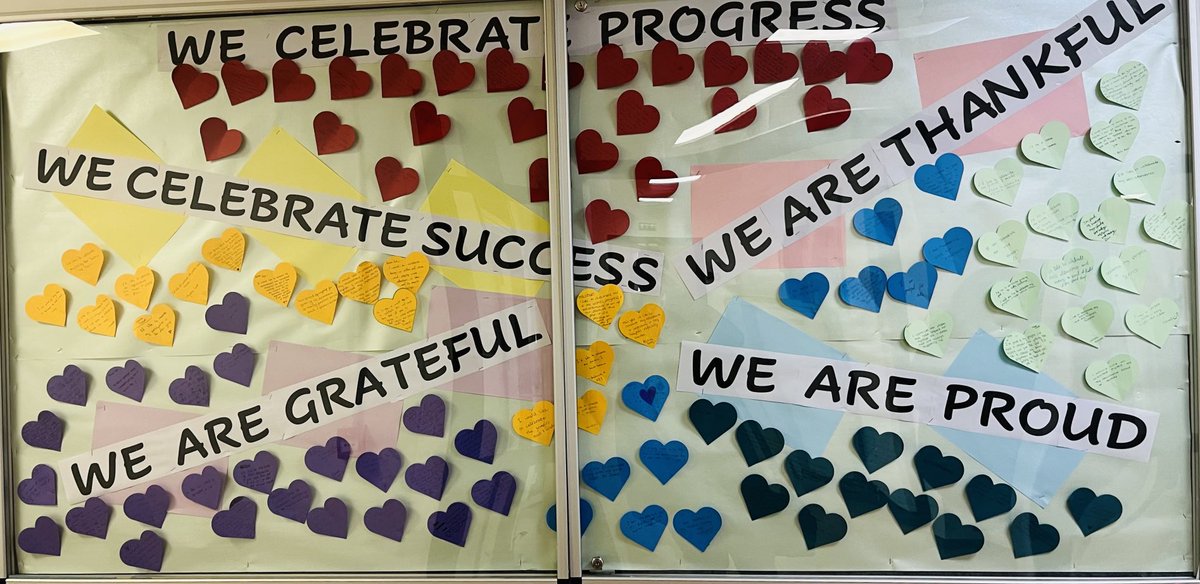 OLICATwellbeing tweet media