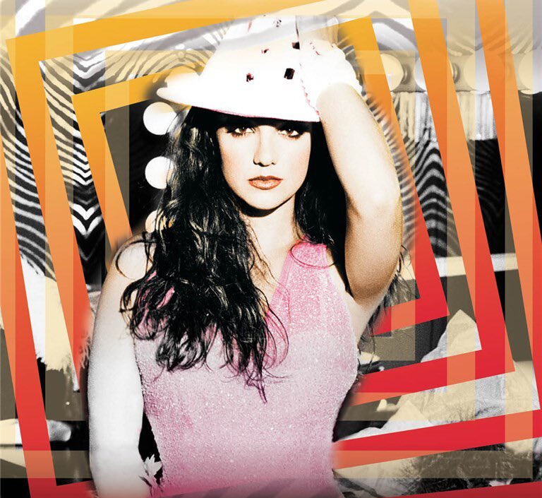 BuzzingPop's tweet image. Britney Spears on her ‘Blackout’ era:

“I accomplished a lot during that time when I was supposedly incapable of taking care of myself. I sometimes thought that it was funny how I won those awards for the album I made while I was supposedly so incapacitated that I had to be