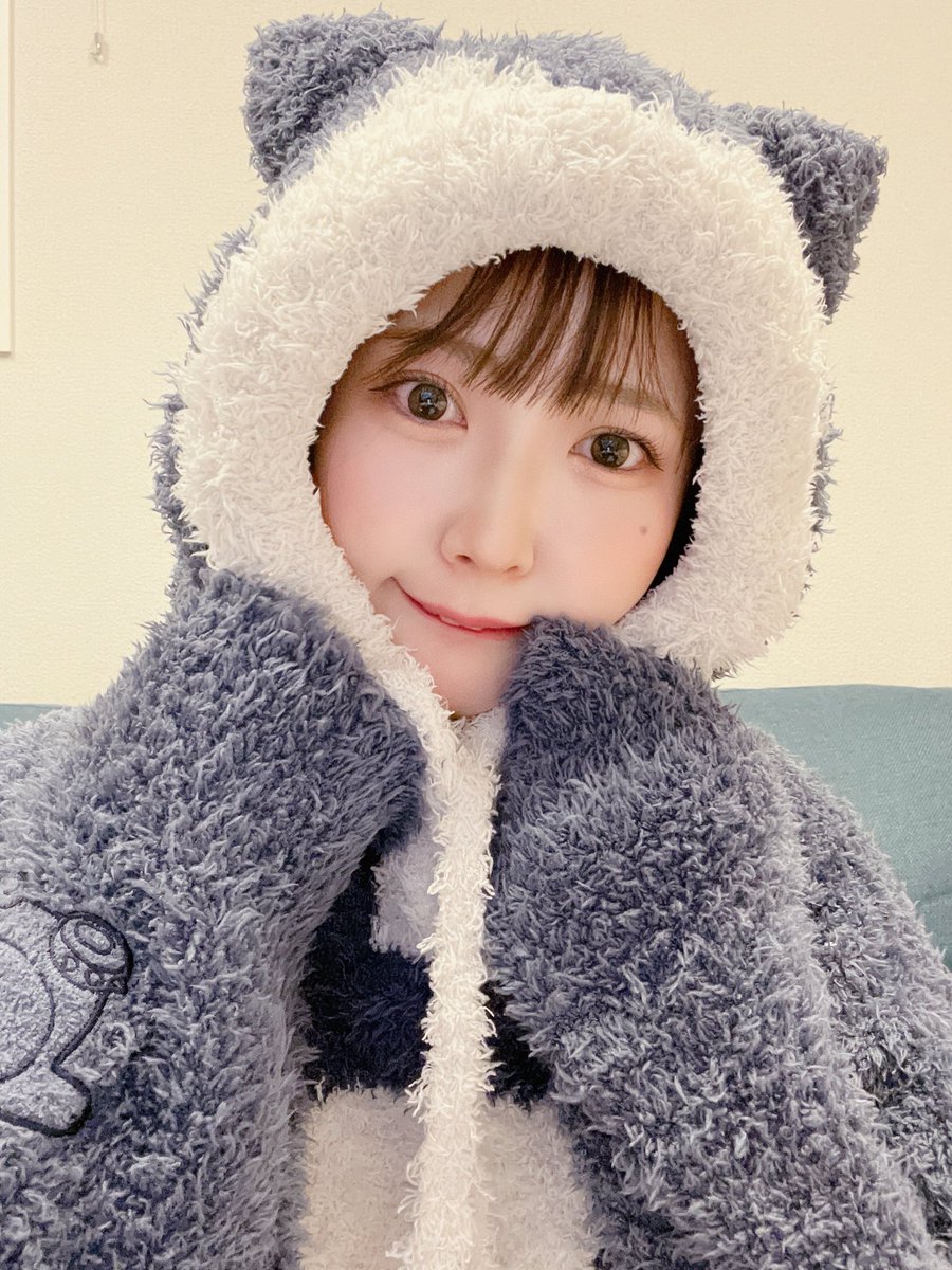 25_naatan's tweet photo. なあごんさんです😴

特技はずっと眠いです💤すやすやぁ https://t.co/ltyhPeJbfs