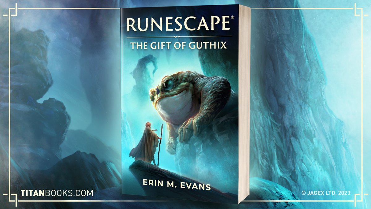 Jagex: The Runescape Company tweet media