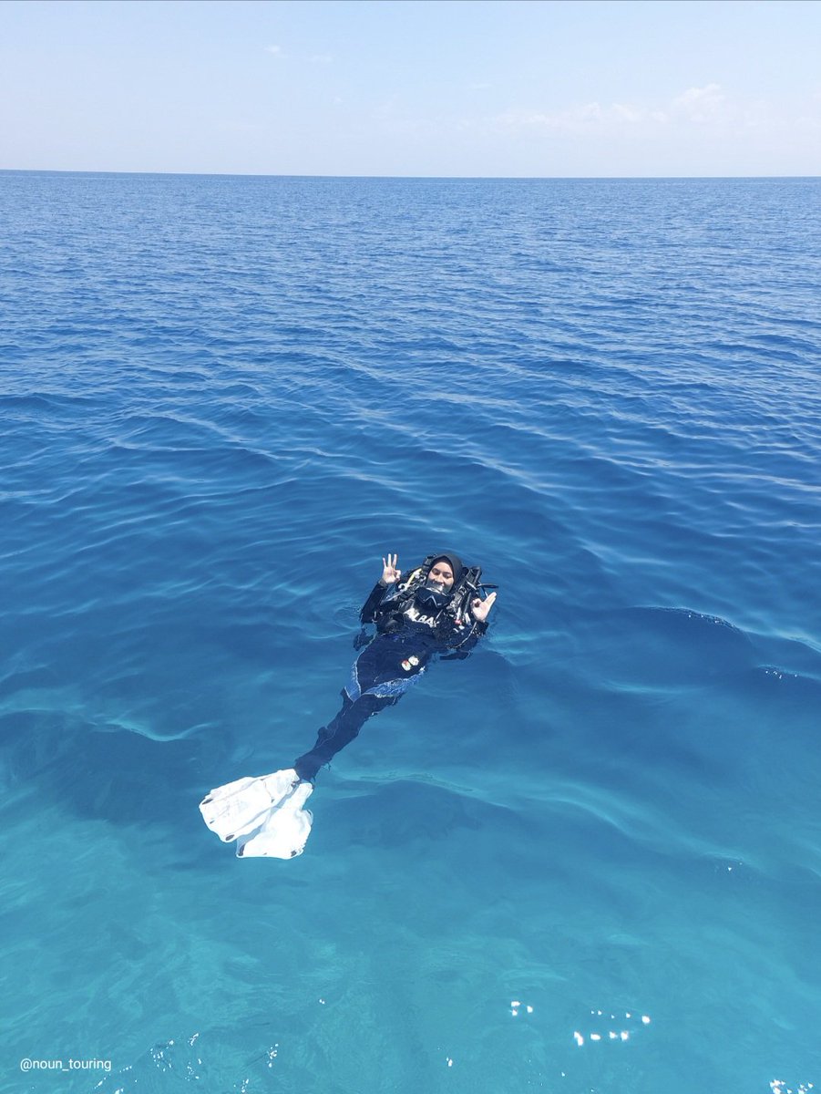 noun_touring's tweet photo. Latihan dulu sebelum tenggelam.
#scubadive #scuba #diving #LoL #lovediving #jokka2 #adventure #backtosea #island #samalona #sulsel #funny #enjoylife https://t.co/OV0Ssktweb