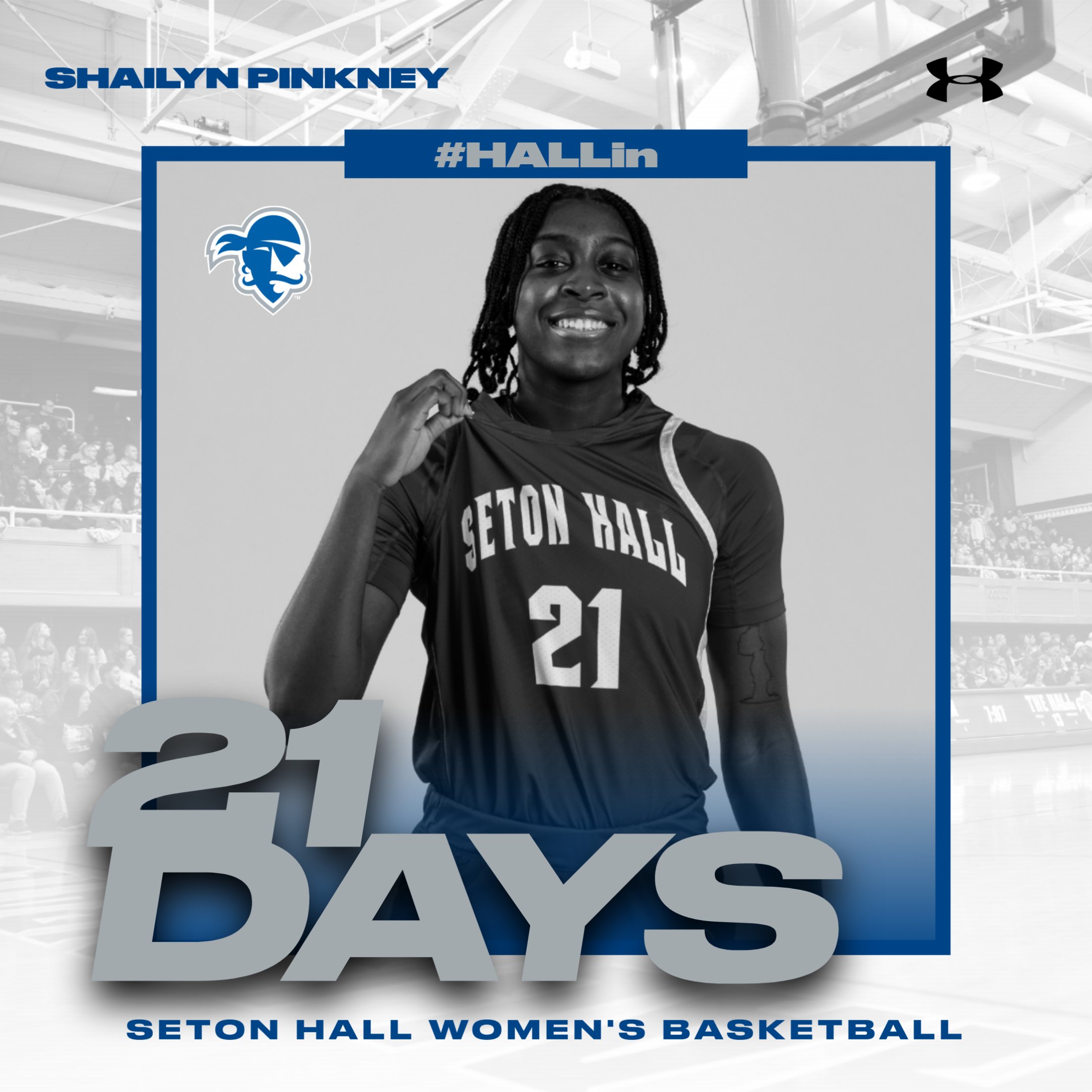 Cheap Seton Hall Basketball Tickets