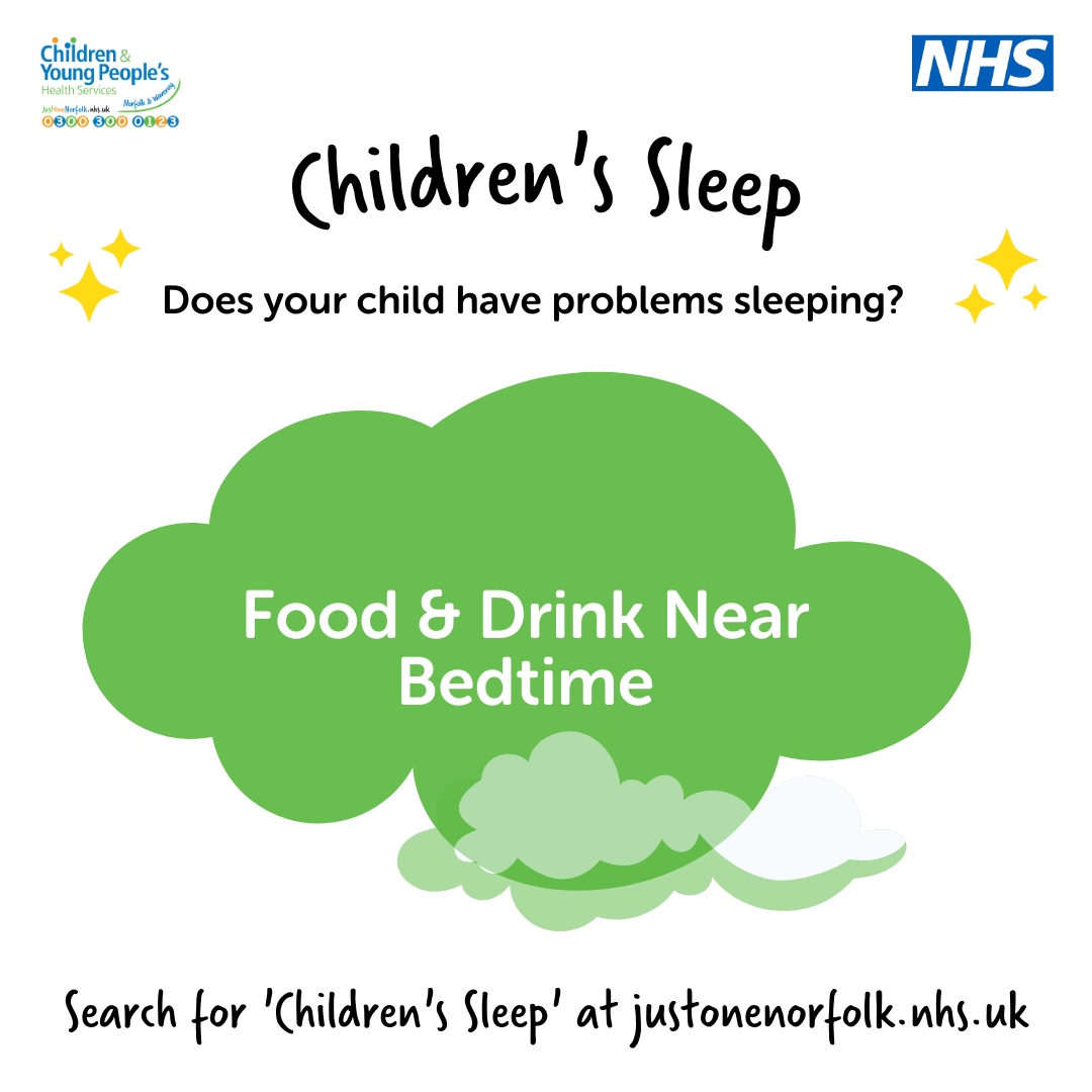 NorfolkCYP's tweet photo. For parents/carers who have questions about their child's sleep or bedtime routine.

https://t.co/FzWq1JSkpg for more information.

#ChildrensSleepProblems #ChildDevelopment #ChildrensSleep https://t.co/7uG0KwatAq