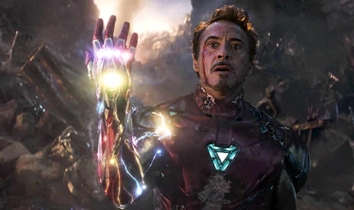 levmauc's tweet photo. Según la línea temporal de THE AVENGERS, hoy 17 de octubre de 2023 es el día en el que Tony Stark fallece, salvando a la tierra de Thanos. https://t.co/og69e2mQQZ