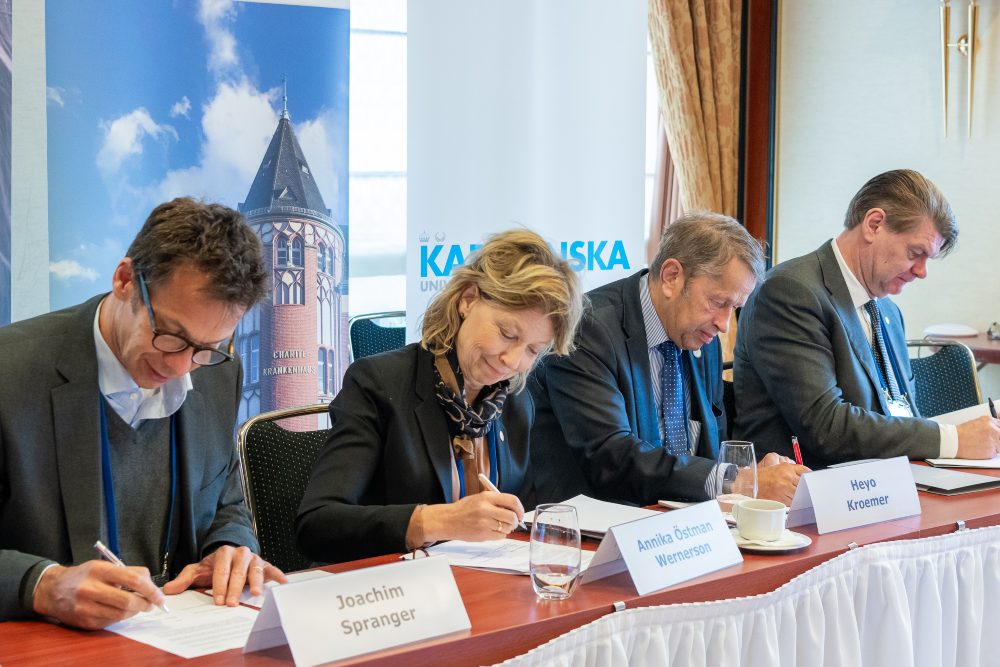 Charité - Universitätsmedizin Berlin tweet media