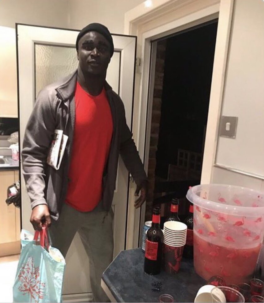 Around Liverpool tweet media