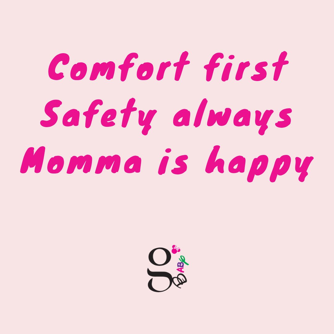 Comfort first, safety always, momma is happy 😊 

#brand #babygift  #kampalauganda  #motherandbaby #comfortfirst #safetyalways #mommaishappy #babyproducts #baby #babygirl #babyboy #babyshower #newborn #babyshop #momlife #babycare #babylove #motherhood #babyessentials #babies