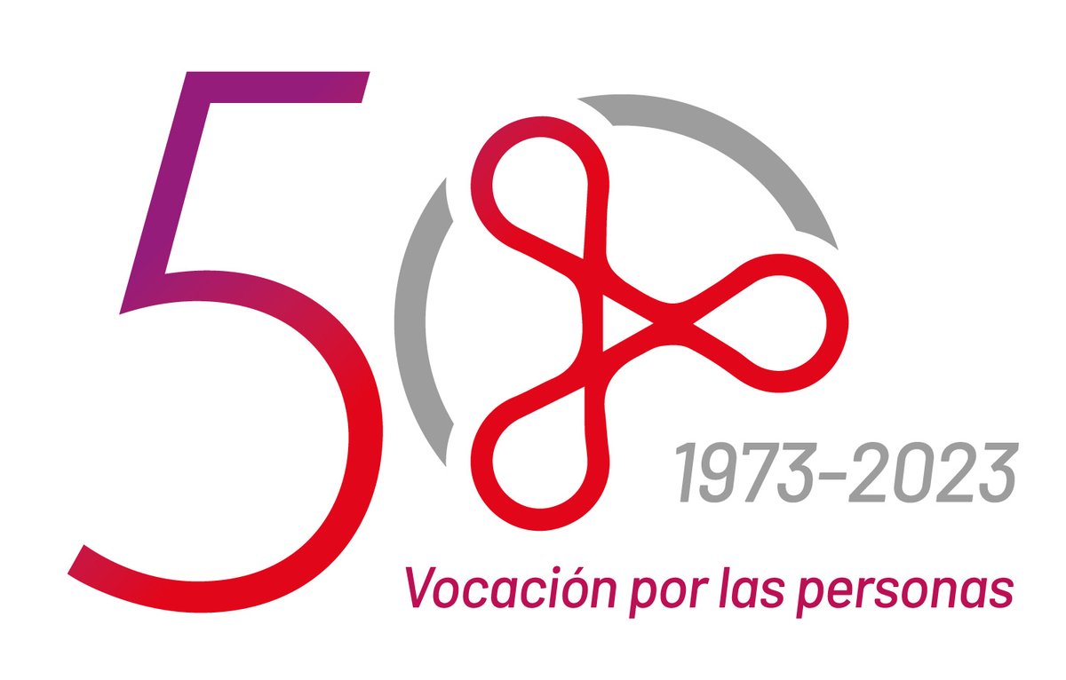Celebramos con agradecimiento 50 años de historia #50añosCUCC

📰 cardenalcisneros.es/actualidad/ale…

#VocaciónPorLasPersonas #SomosCUCC #CUCC
