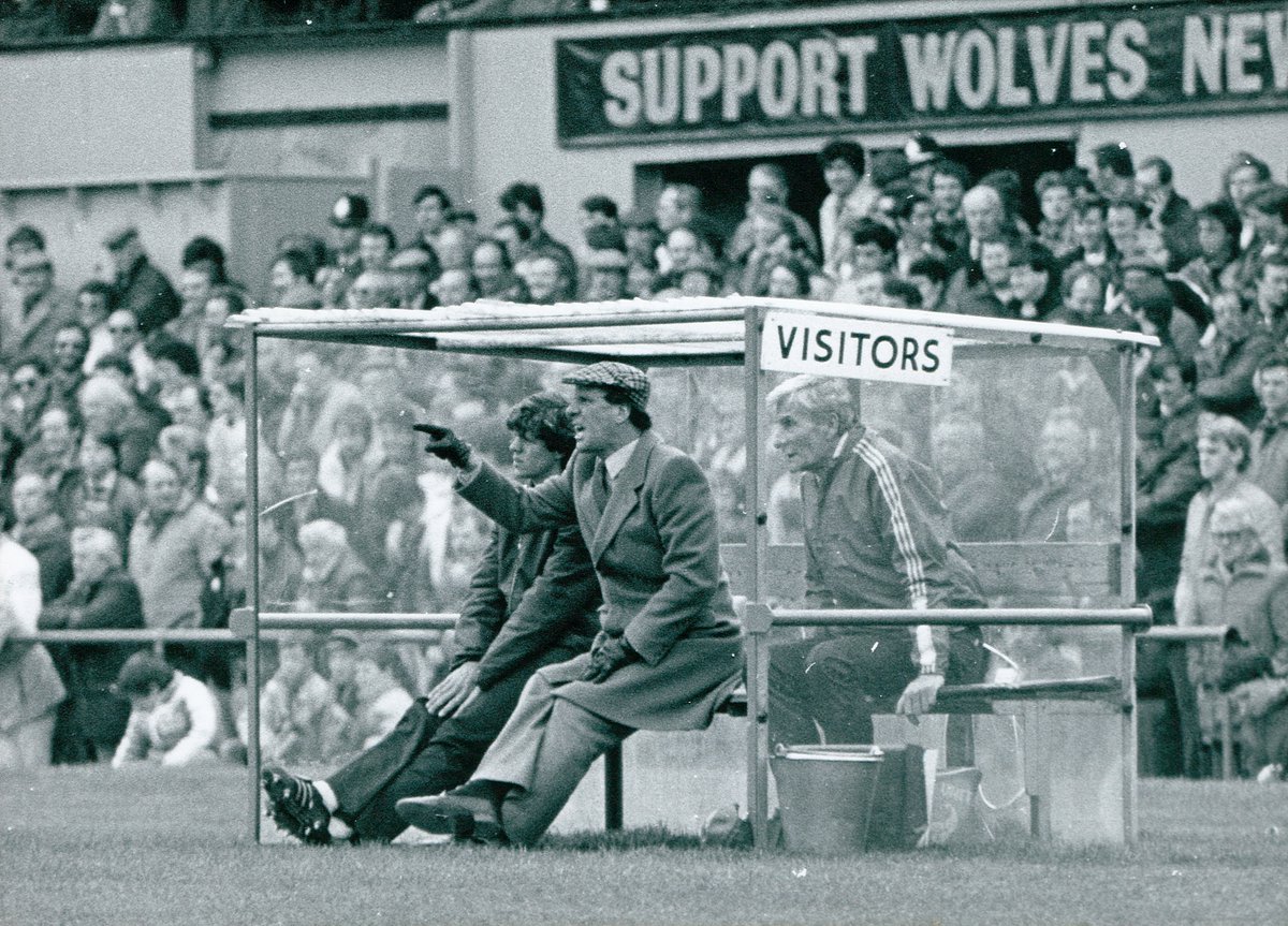 OUFCOfficial's tweet photo. Today we remember Oxford United legend Jim Smith on what would have been his 83rd birthday 🦅

A True Yellow. Forever and Always ��

🟡🔵 #OUFC | #COYY https://t.co/mJ8DGivaS1