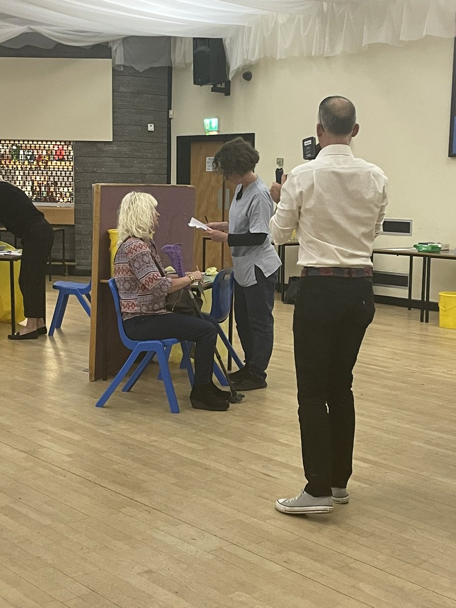 Sam Bingham (Nee Richards) tweet media