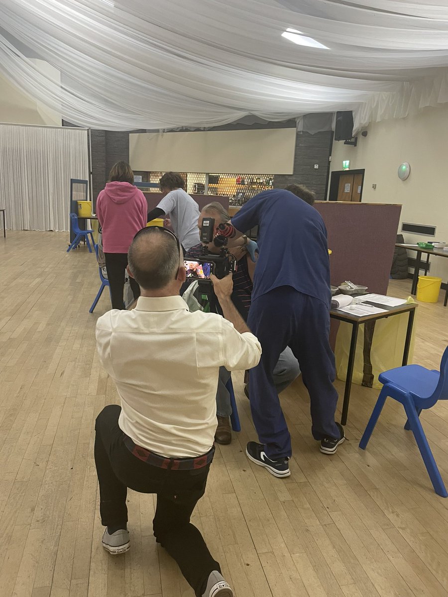 Sam Bingham (Nee Richards) tweet media