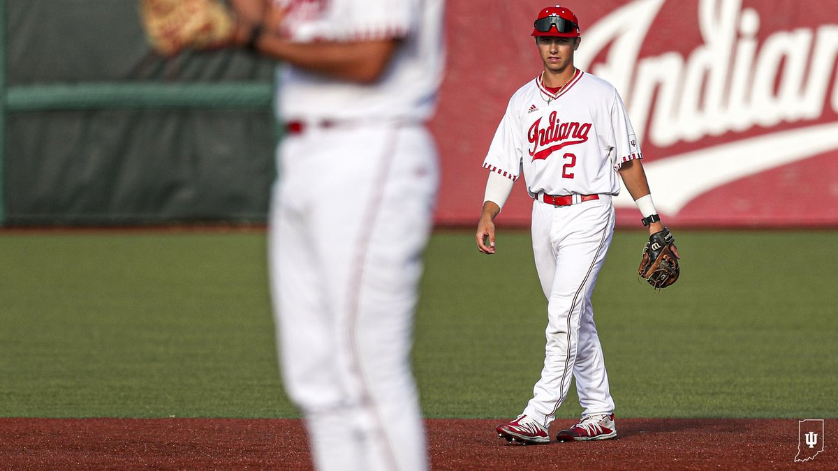 Indiana Baseball tweet media