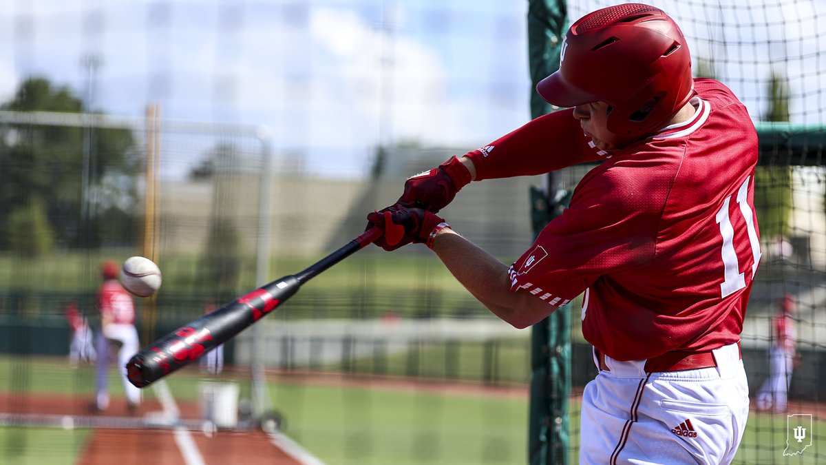 Indiana Baseball tweet media