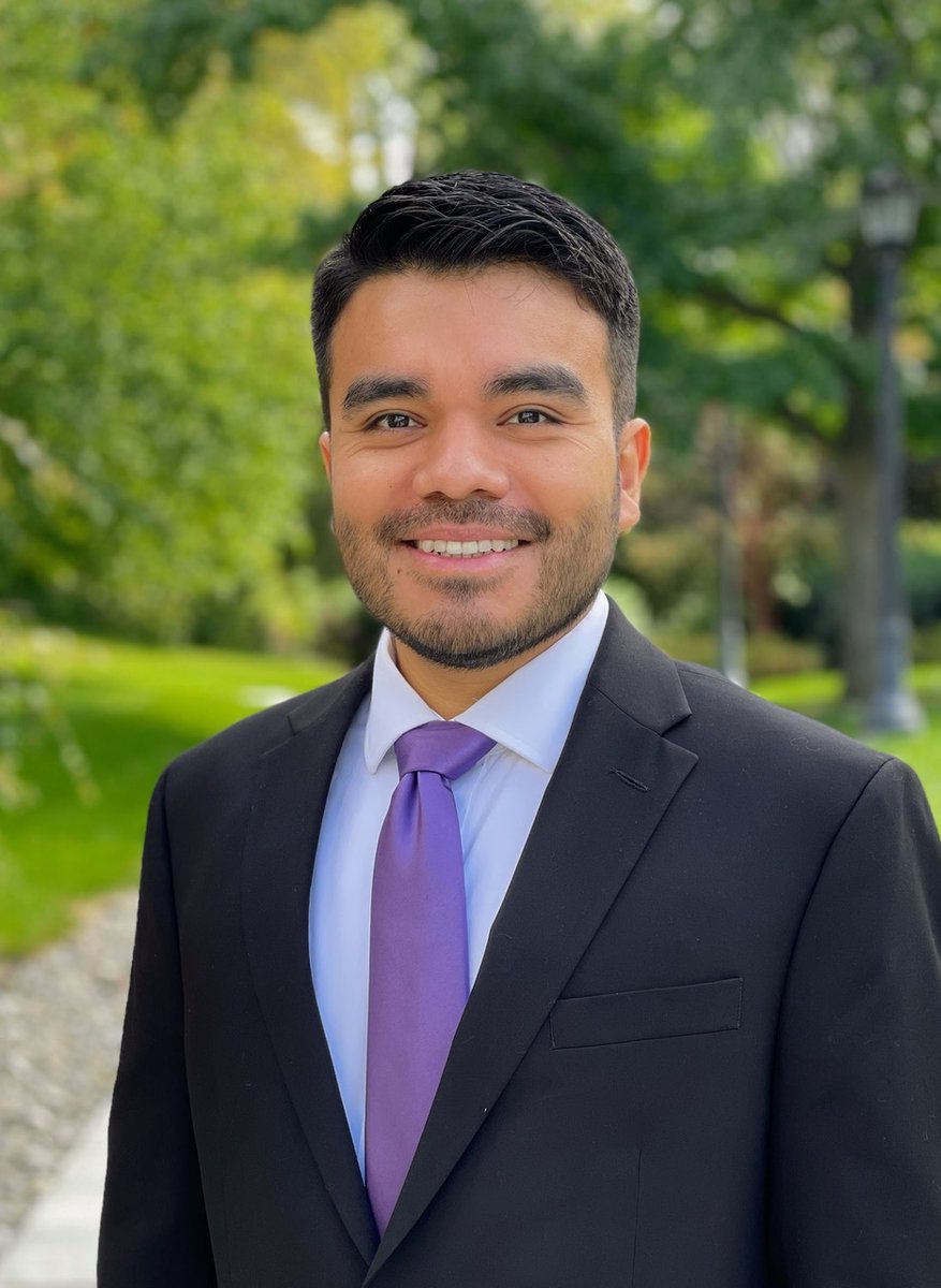 ASHE_ASSA's tweet photo. Congratulations to Dr. Crespin who has been selected as the 2023 American Society of Hispanic Economists Annual Dissertation Award recipient!  Award will be formally conferred at the ASHE Board Meeting on Friday, January 5, 2024. Join us to congratulate him! https://t.co/5ZuCMWAJnm
