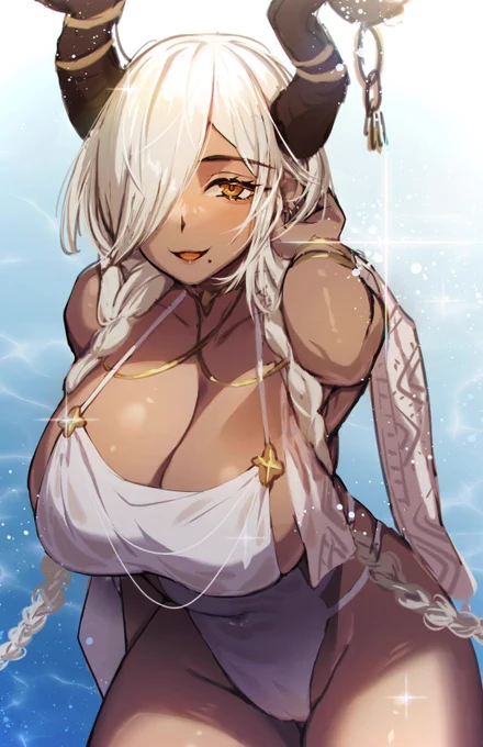 最近の鉄血陣営外キャラ絵