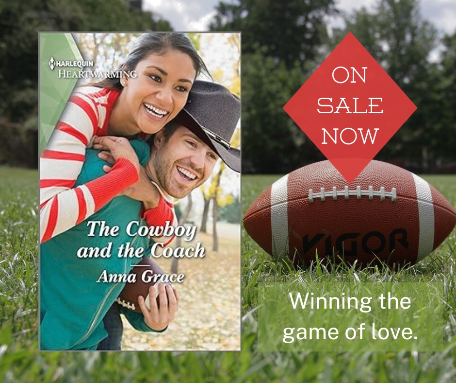I love this graphic @HarlequinBooks put together for The Cowboy and the Coach 💕
#romancebooks #sweetromance #cowboyromance #footballromance #WritingCommunity