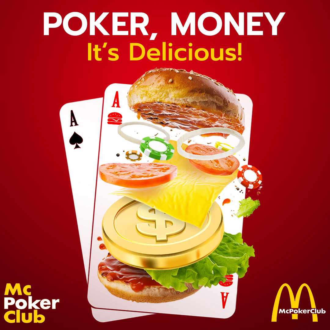 Mc Poker Club 🍟 (@McPokerclub) / Posts / X