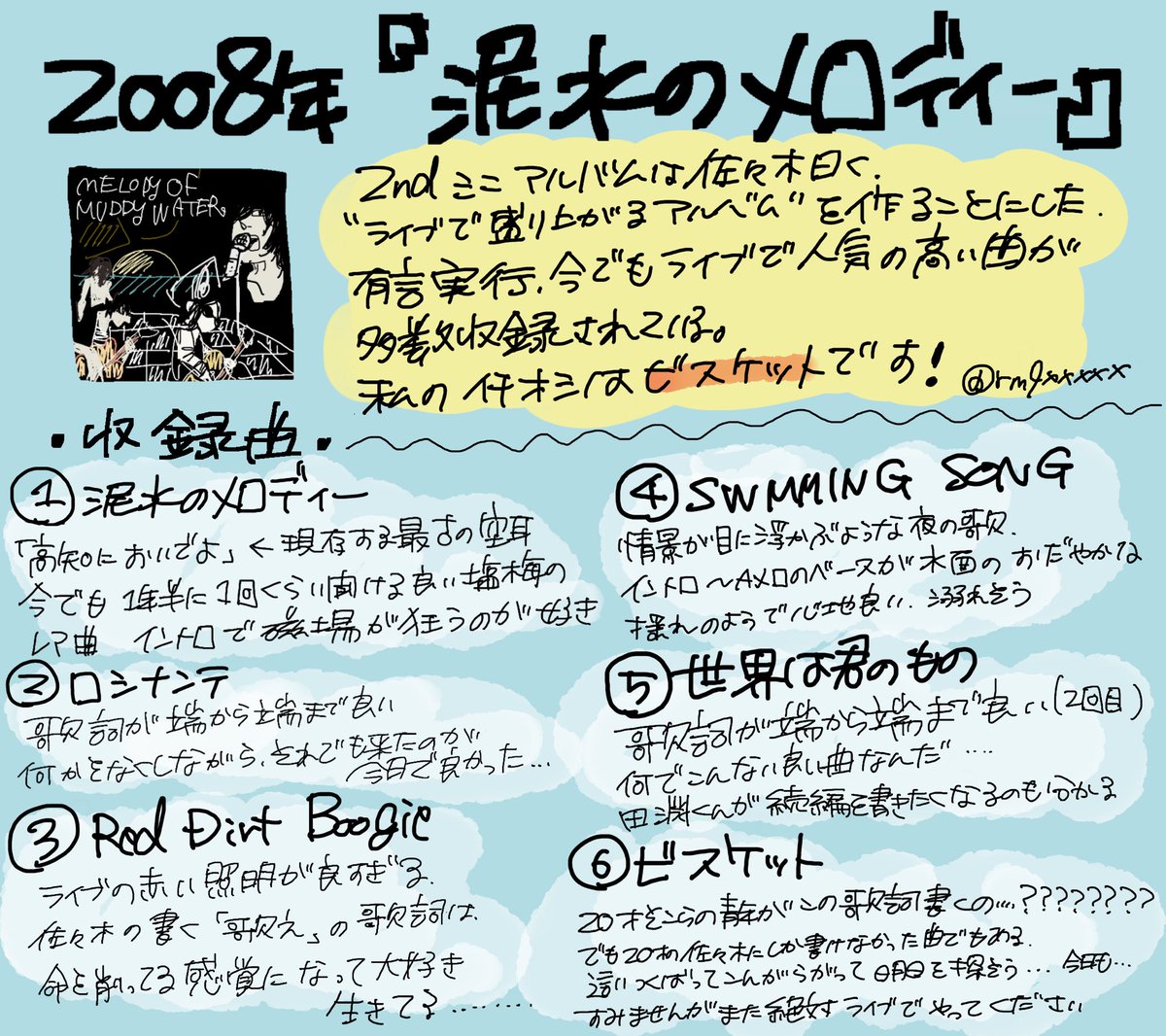 いとむし tweet media