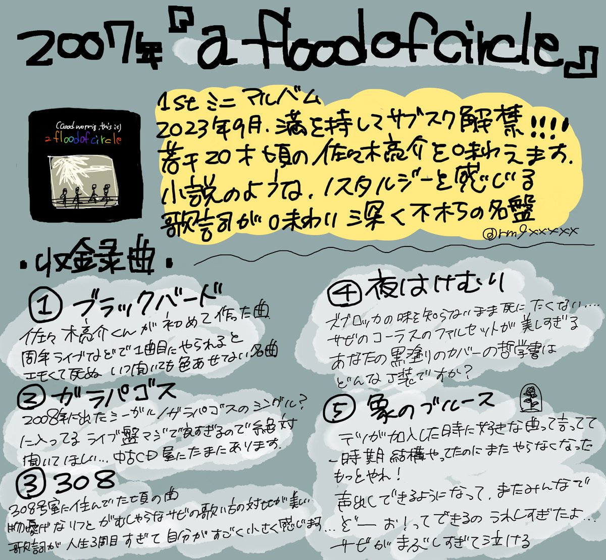 いとむし tweet media