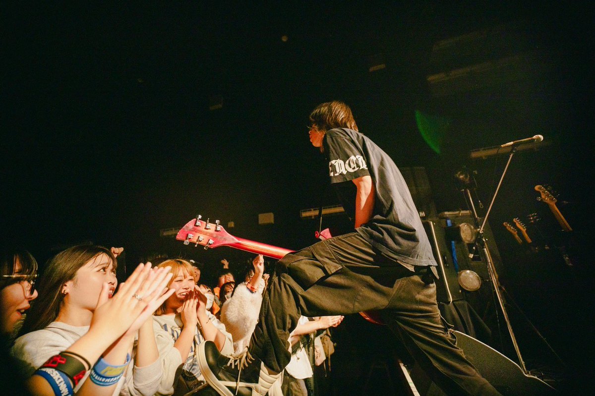 アンと私 tweet media