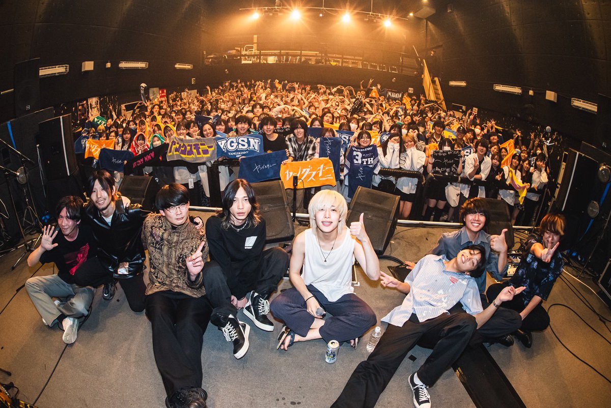 アンと私 tweet media