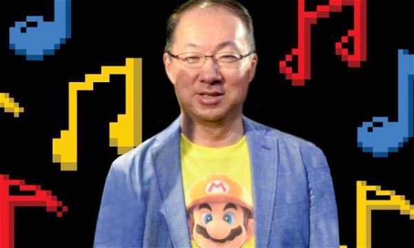 ⚠️ | Koji Kondo, director de sonido #SuperMarioBrosWonder:

💬"Éramos conscientes de la gran transformación que supone el juego al crear el sonido.

Para hacer que el sonido de la activación de los efectos Wonder sea menos convencional, utilizamos mucha música de fondo animada.
+